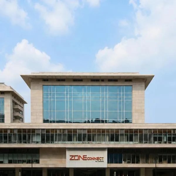 Zone Connect by The Park Saket New Delhi, hotel in New Delhi