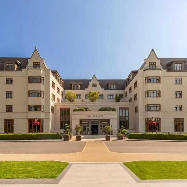 The Brehon Hotel & Spa, hotel in Killarney