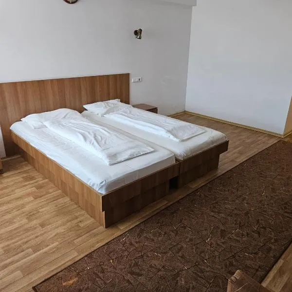 Ring, hotel en Alba Iulia