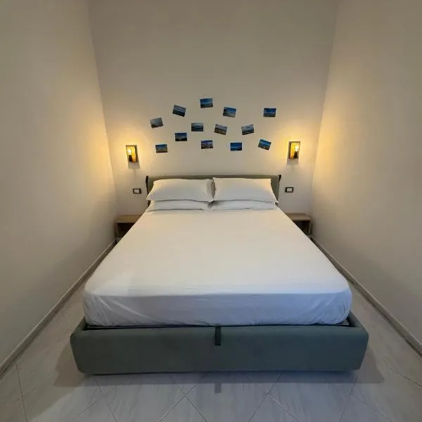Casa Leo - accogliente con giardino a Firenze, ξενοδοχείο στη Φλωρεντία