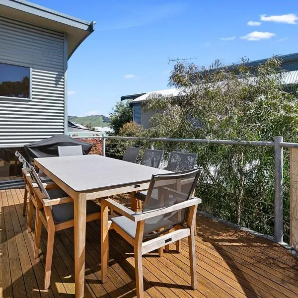 Cape Vista 1 - BYO Linen, hotel u gradu 'Apollo Bay'