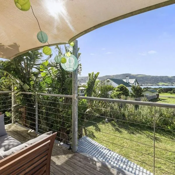 Cape Vista 3, hotel u gradu 'Apollo Bay'