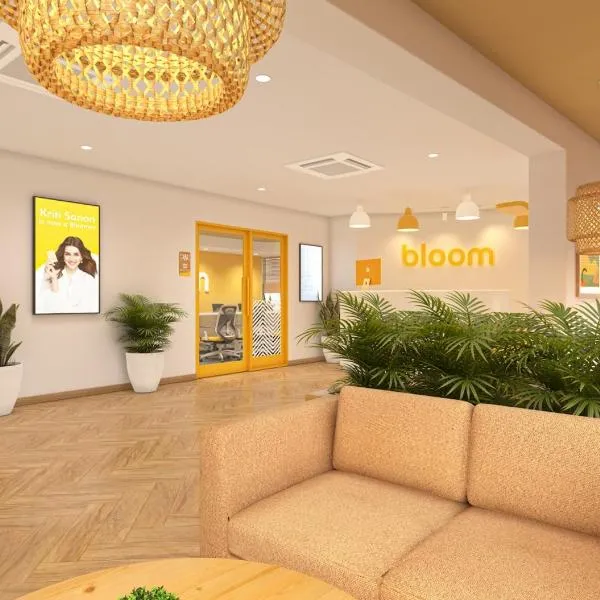 Bloom Hotel Chembur, hotel din Mumbai