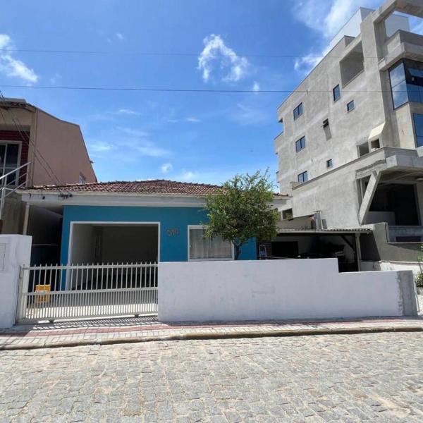 Férias em família perto do mar e Morro do Macaco