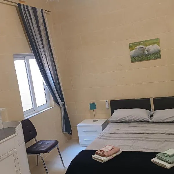 Tan-Nahal Court Apartment, Sannat Gozo، فندق في سانّات
