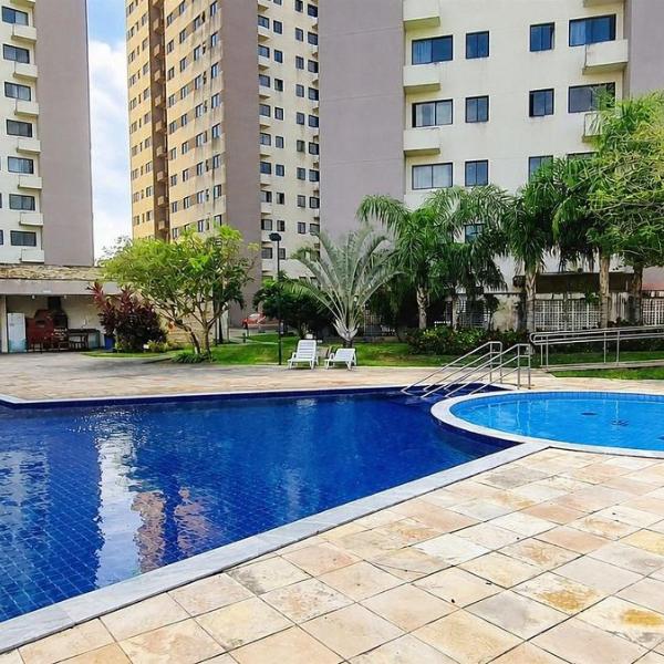 CJC Short Stay Ecogarden