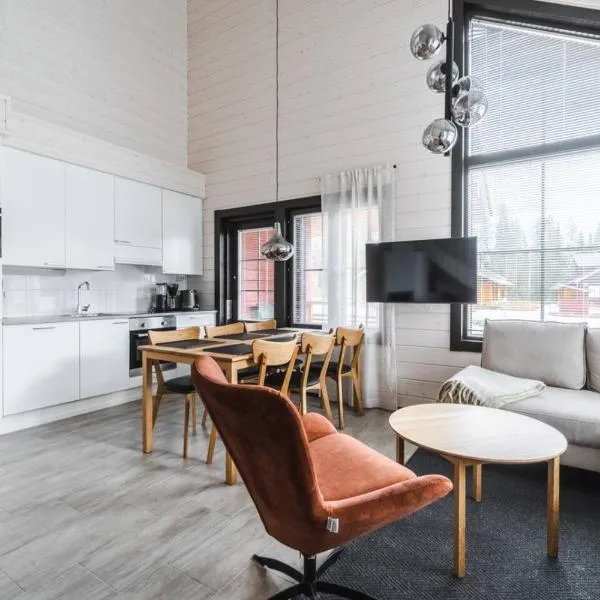 SointuiLevi Superior A73 by Holiday in Lapland, hotel a Levi