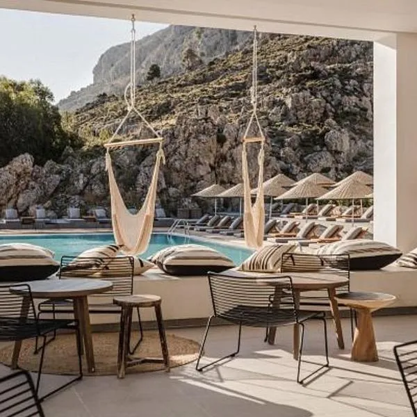 Casa Cook Rhodes (Adults Only), hotel sa Kolimbia