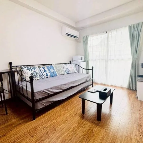 Tokyo Nishiarai sta 5 min 2bed Easy access to Ueno, khách sạn ở Tokyo