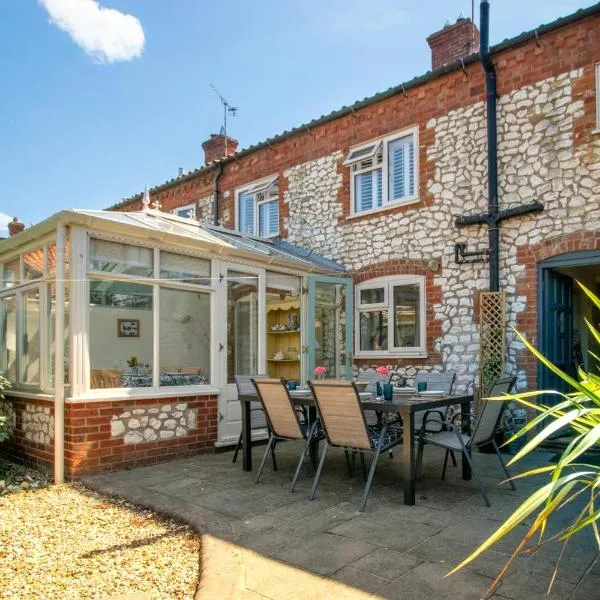 Thornham में, होटल 3 Bed in Thornham oc-kt111