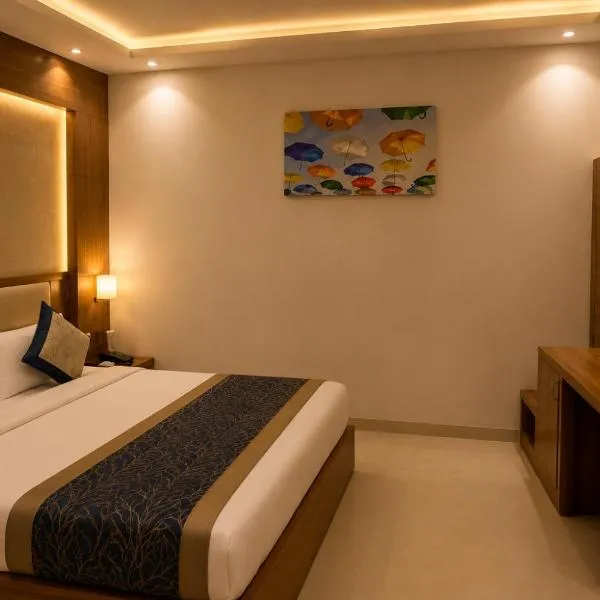 Hotel Aero Star by Star Group photo 2