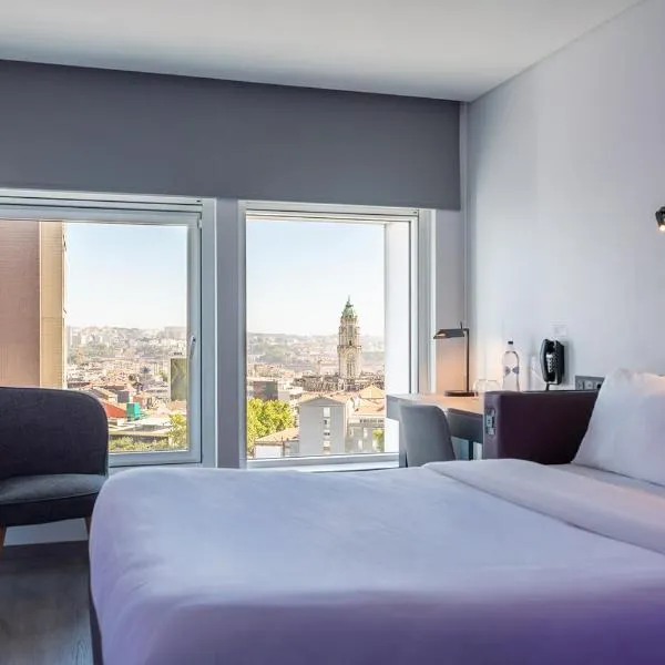YOTEL Porto, Hotel in Porto