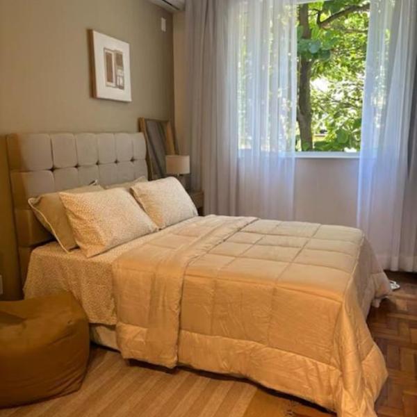 Leme Beach apartament