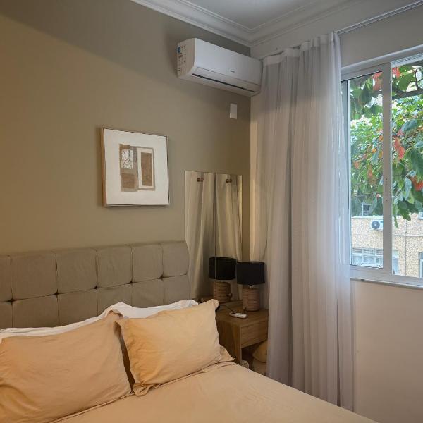 Leme Beach apartament - Foto 2