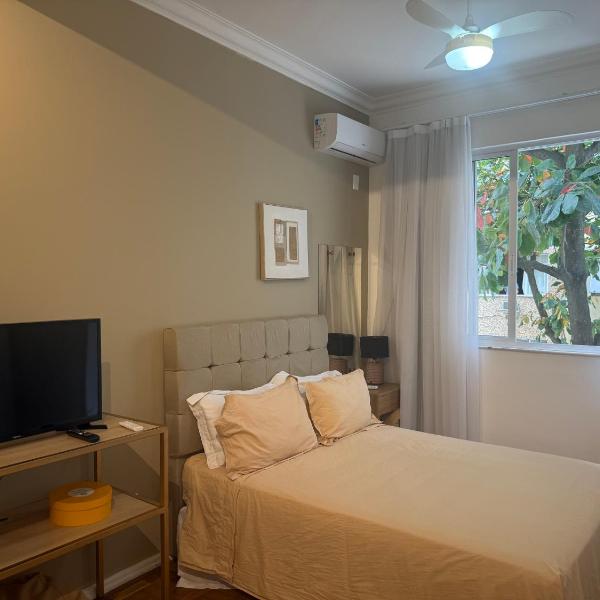 Leme Beach apartament - Foto 5