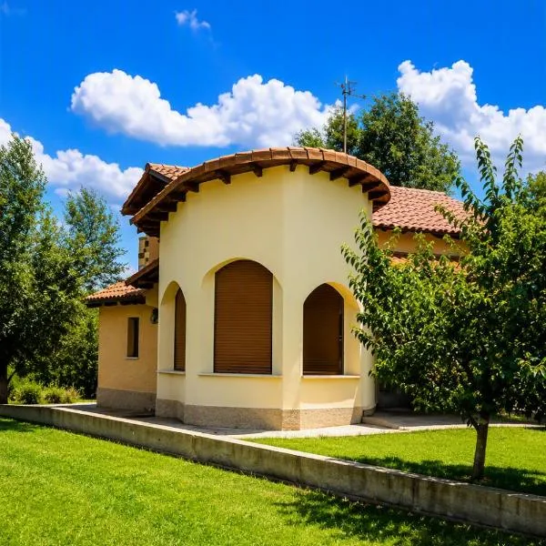 La Cuquina, hotel in Villaturiel