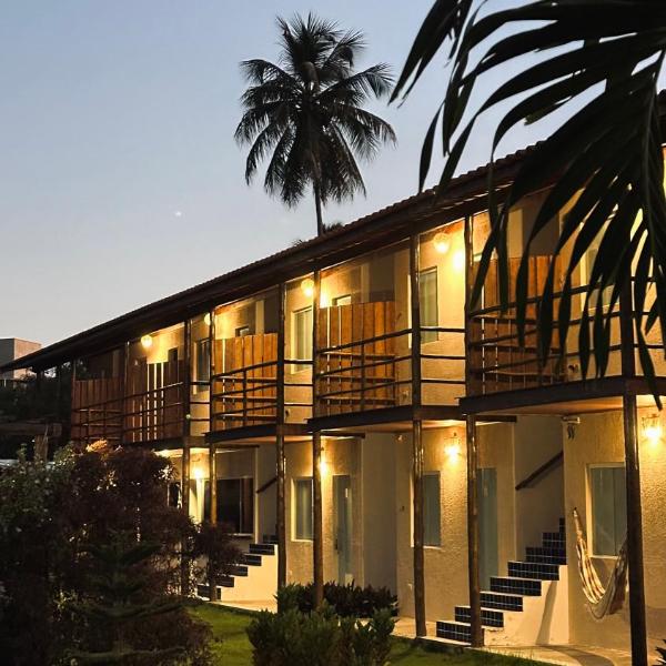 Sol Beach by Hals Group Milagres