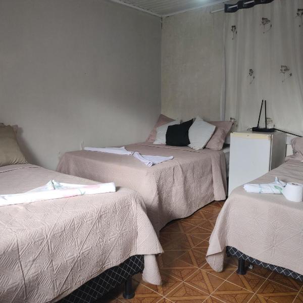 Pousada Dádiva Suite 7 Frente a Festa da Cachaça e da Praia do Pontal Centro