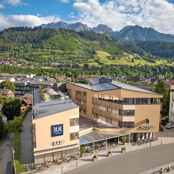 TUI BLUE Schladming, hotel din Schladming