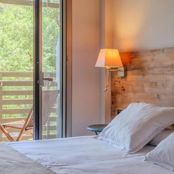 Arrels d'Emporda, hotel in Palafrugell
