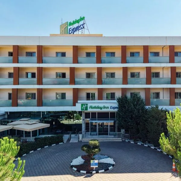 Holiday Inn Express Manisa-West by IHG, hotel em Manisa