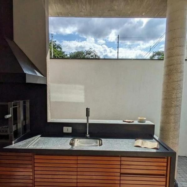 Juquehy houses - Foto 3