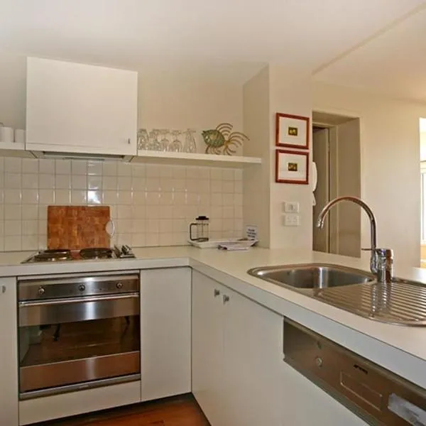 Apartment 7 Kalimna, khách sạn ở Lorne