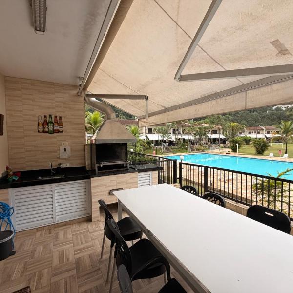 Casa de Praia em Condomínio Fechado