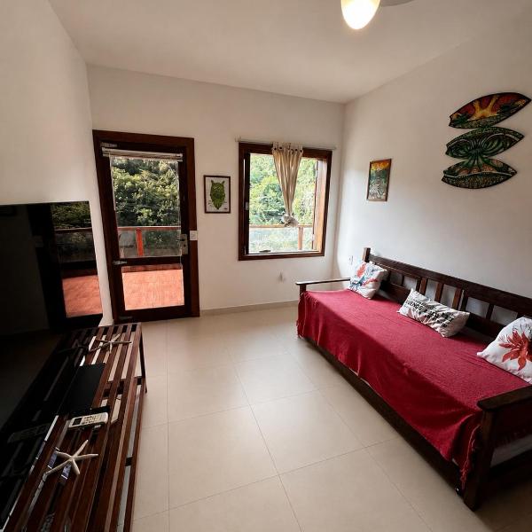 Casa Tartaruga - Praia & Reserva Natural