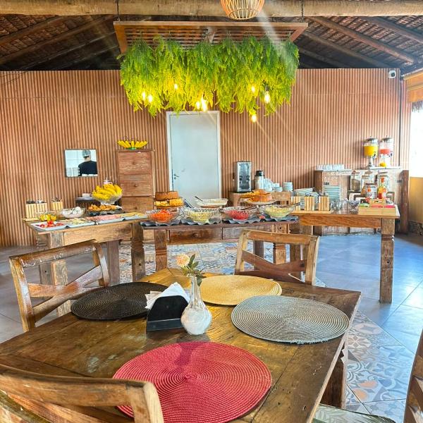 Lonier Praia Inn Flats - Foto 4