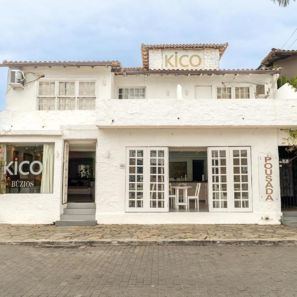 Pousada Kico