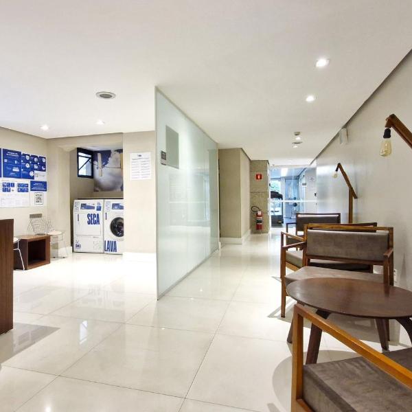 Mercure Berrini - Foto 5