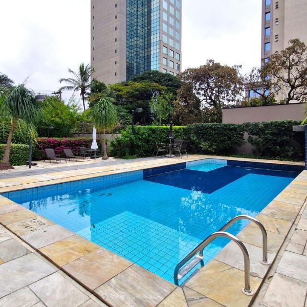 Mercure Berrini - Foto 4