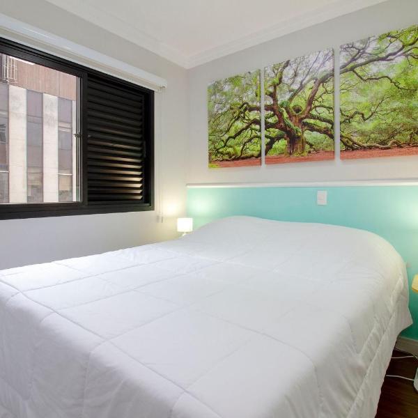 Mercure Berrini - Foto 2