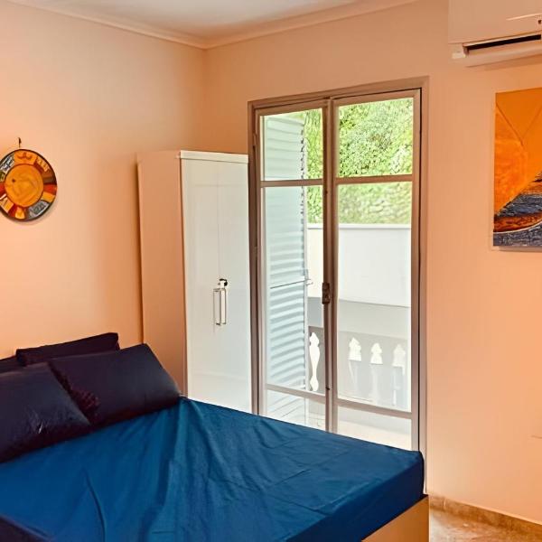 Studio a 50mts da Praia - Ar Cond e Wifi - Foto 2