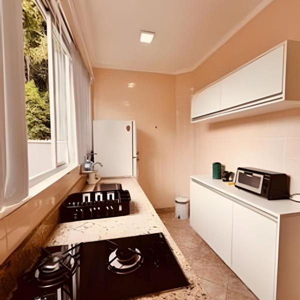 Studio a 50mts da Praia - Ar Cond e Wifi - Foto 4