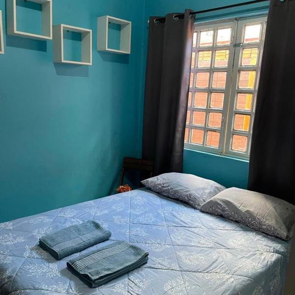 Casa de Villa com achonchego de casa de Vó - Foto 2