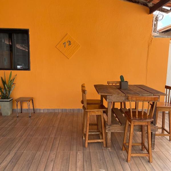 Casa de Villa com achonchego de casa de Vó - Foto 4