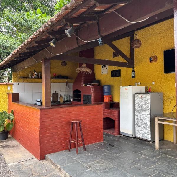 Great location Pool,BBQ grill,games,wifi - Foto 5