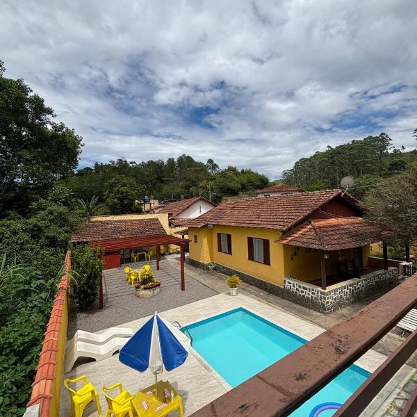 Great location Pool,BBQ grill,games,wifi - Foto 4