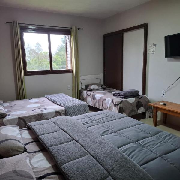 Casa DA Pedra - Lazer e Hospedagem - Foto 5