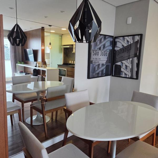 Add Berrini I | Apartamento completo Chucri Zaidan - Foto 4
