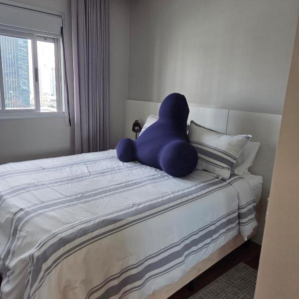 Add Berrini I | Apartamento completo Chucri Zaidan - Foto 2