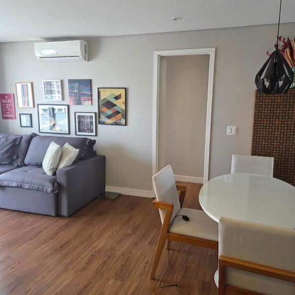 Add Berrini I | Apartamento completo Chucri Zaidan - Foto 5
