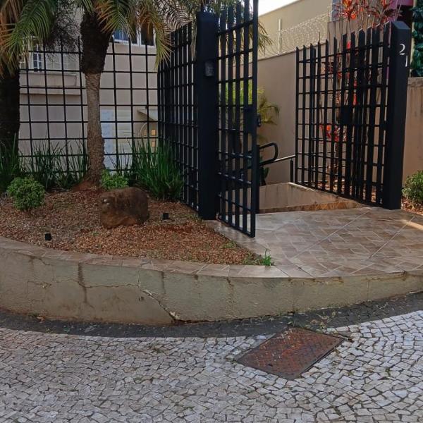 Casa Bairro Nobre Piracicaba - Quarto 1