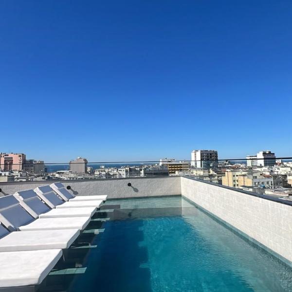 Américas Benidorm Hotel