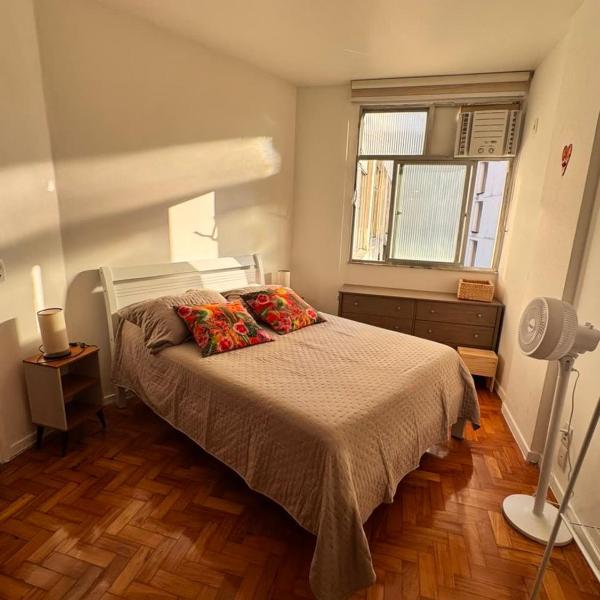 Apartamento na Lapa, aconchegante e central