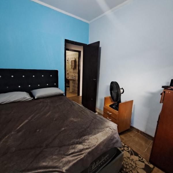 Blue ocian beach hostel