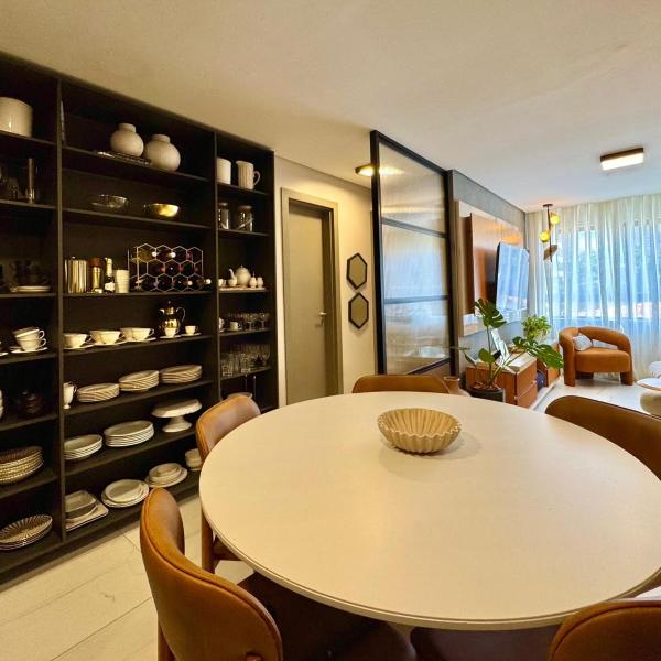 Brisa Cabo Branco Apartament