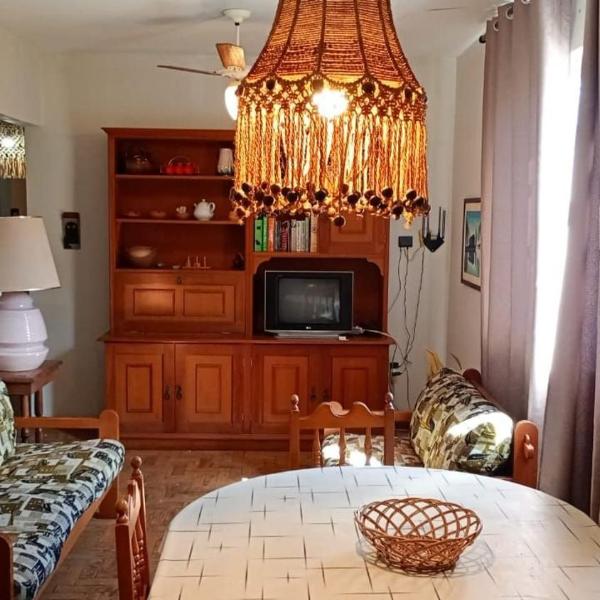 Apartamento Caraguá 200 m da praia